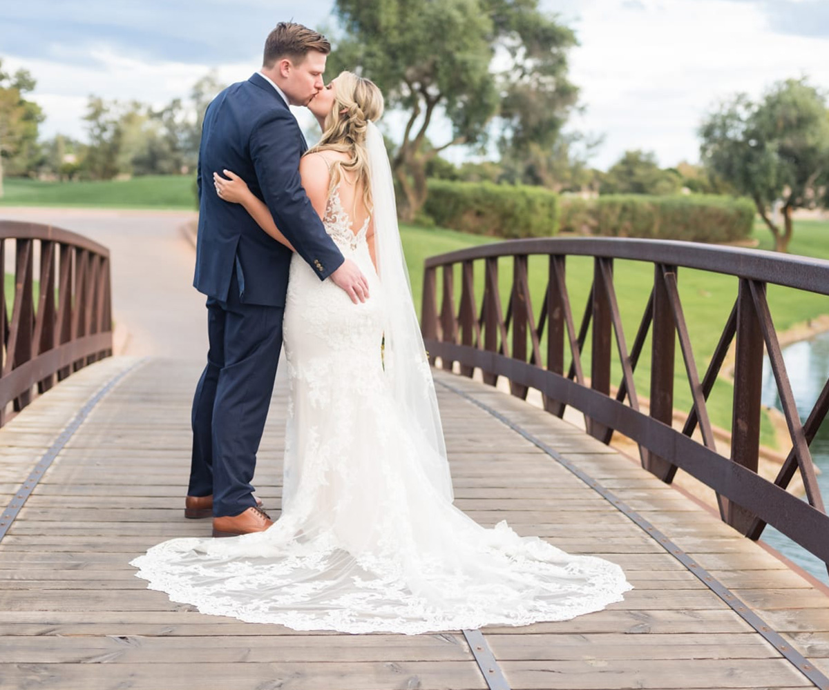 Ocotillo Oasis by Wedgewood Weddings Romantic Wedding Venue For You